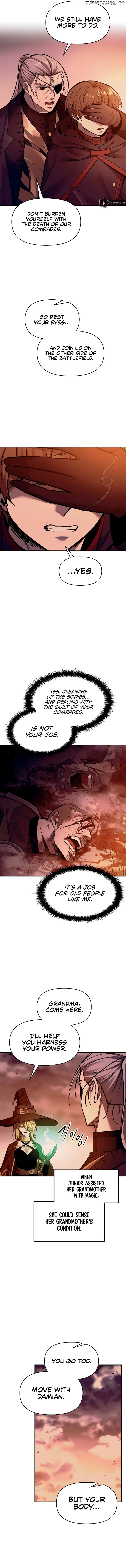 Read I Became the Tyrant of a Defense Game EN Manga Online