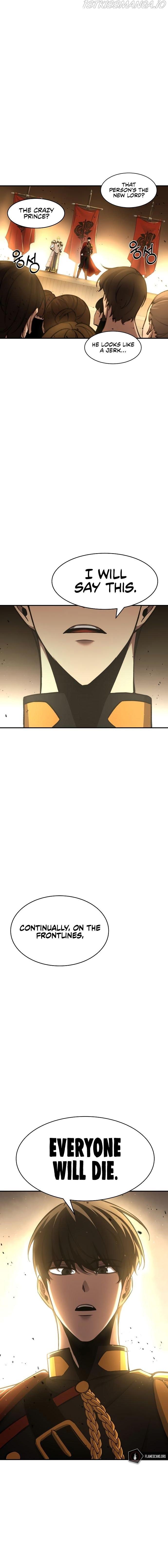 Read I Became the Tyrant of a Defense Game EN Manga Online
