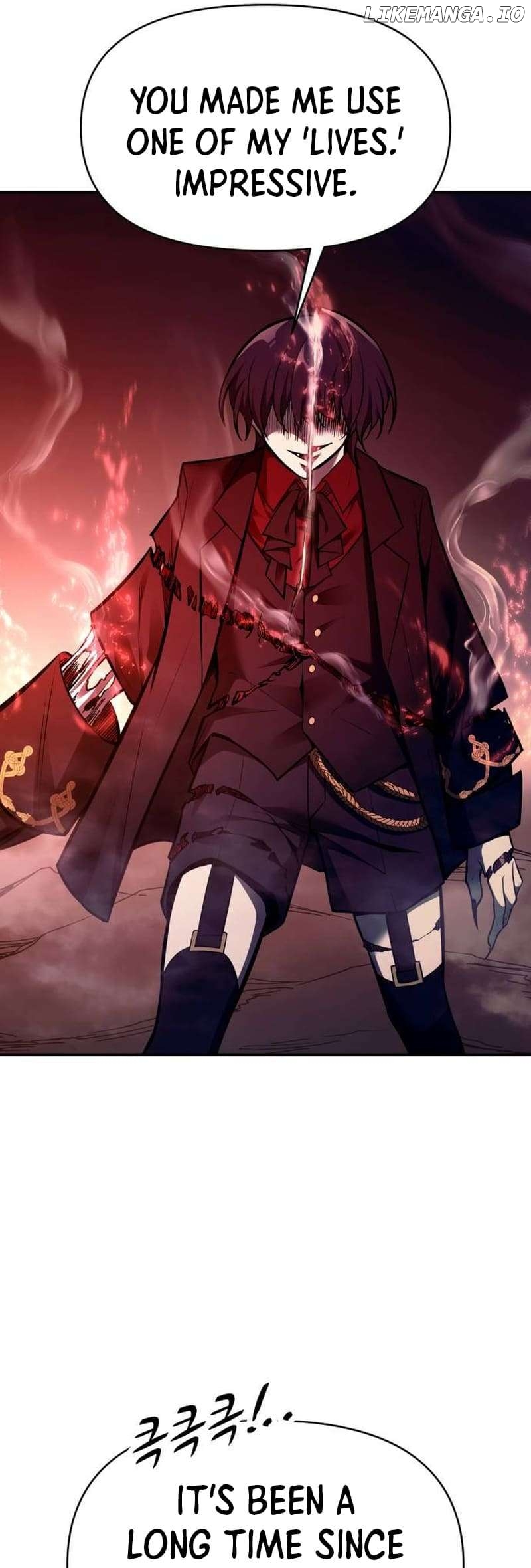Read I Became the Tyrant of a Defense Game EN Manga Online