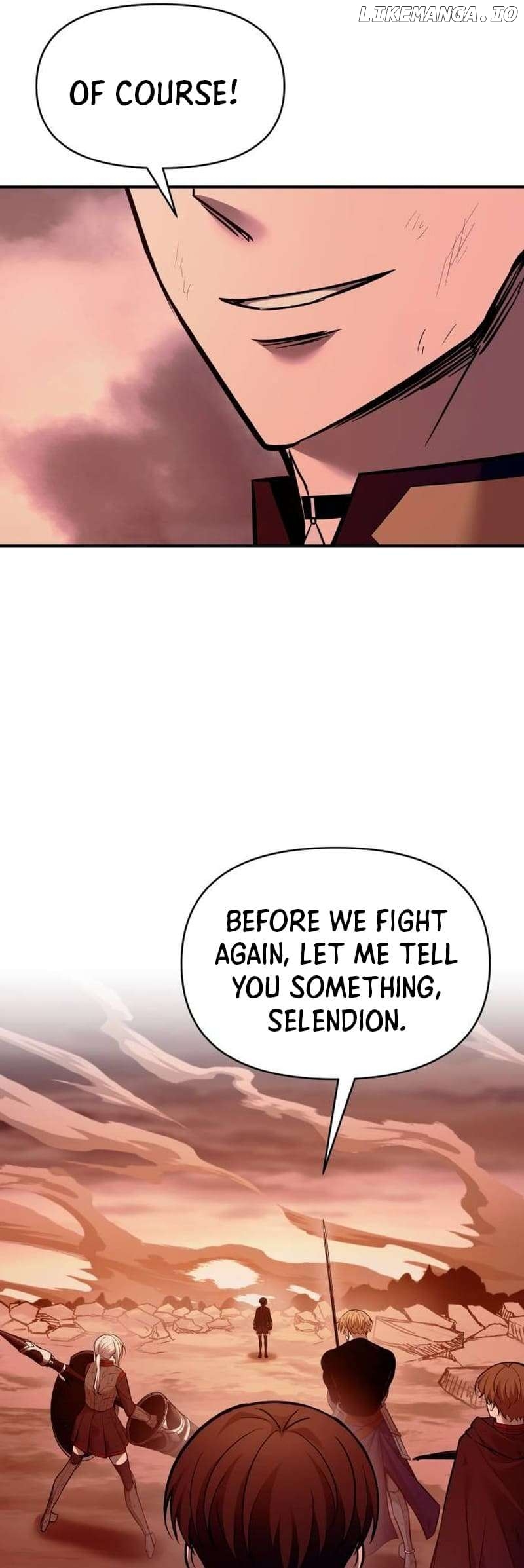Read I Became the Tyrant of a Defense Game EN Manga Online