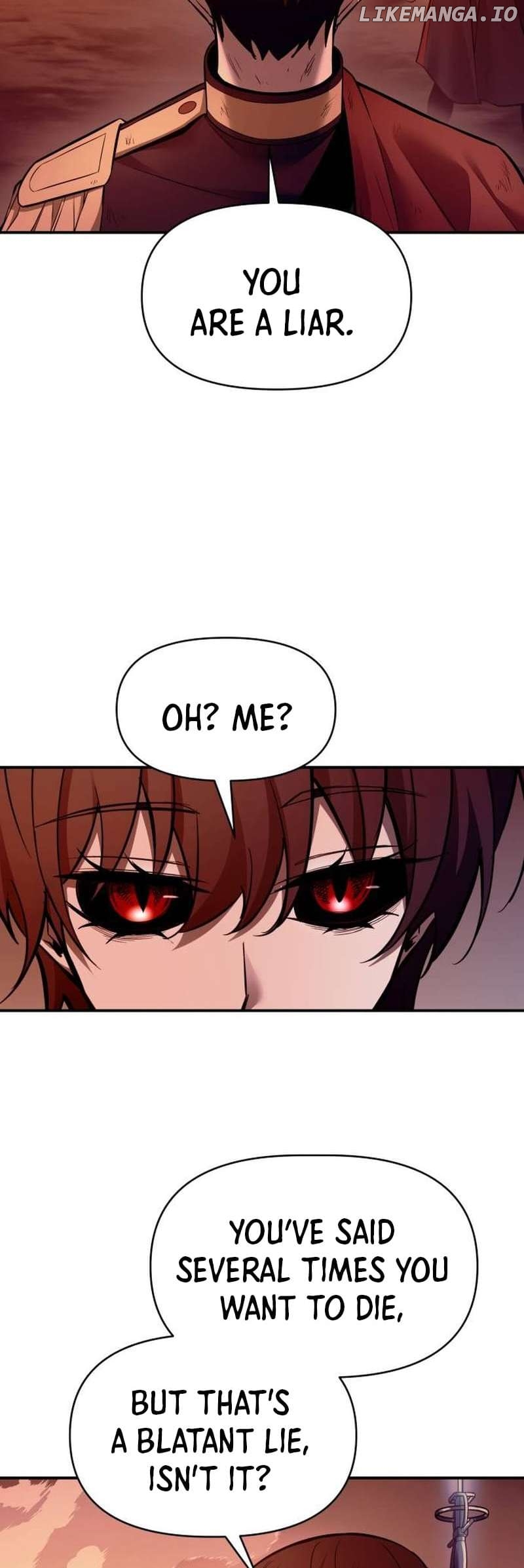 Read I Became the Tyrant of a Defense Game EN Manga Online