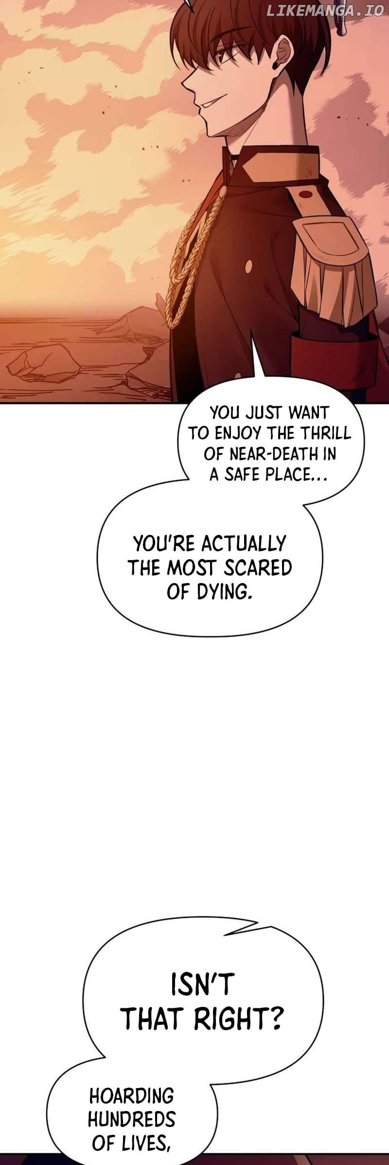 Read I Became the Tyrant of a Defense Game EN Manga Online