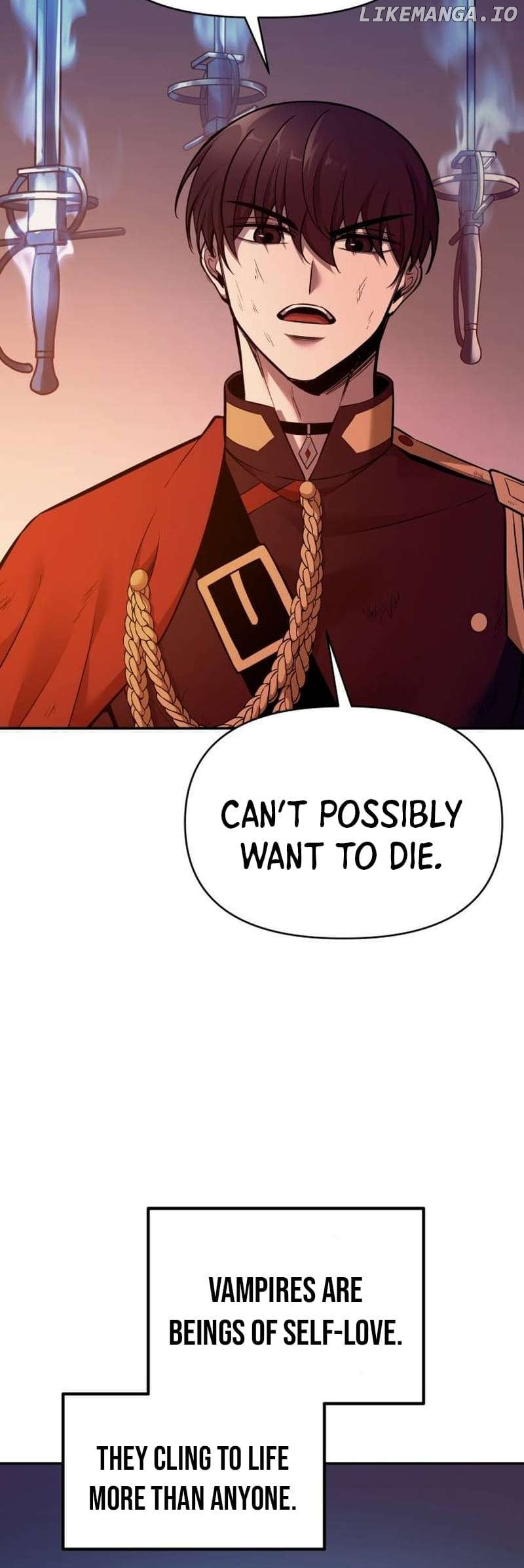 Read I Became the Tyrant of a Defense Game EN Manga Online