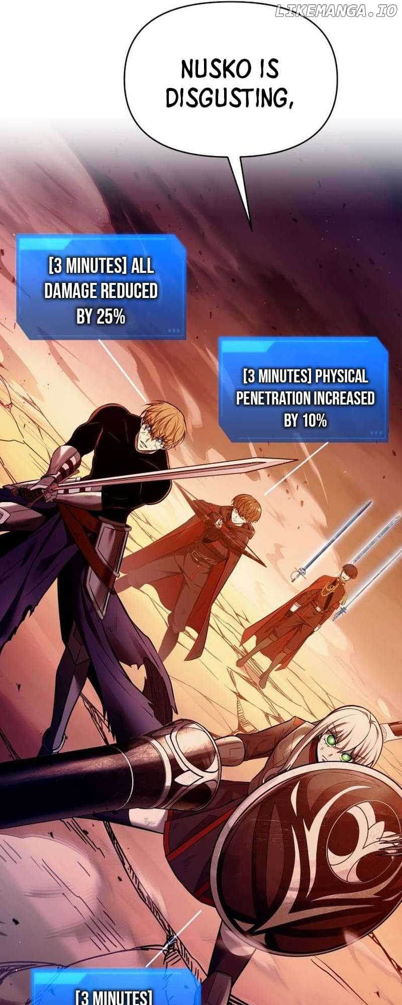 Read I Became the Tyrant of a Defense Game EN Manga Online