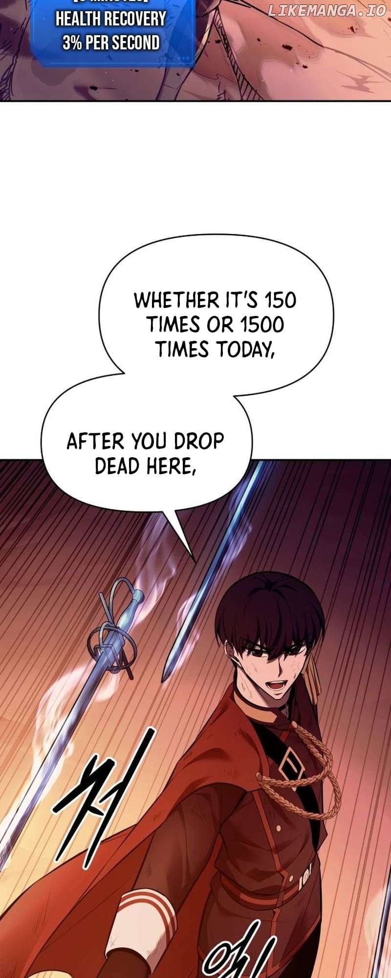 Read I Became the Tyrant of a Defense Game EN Manga Online