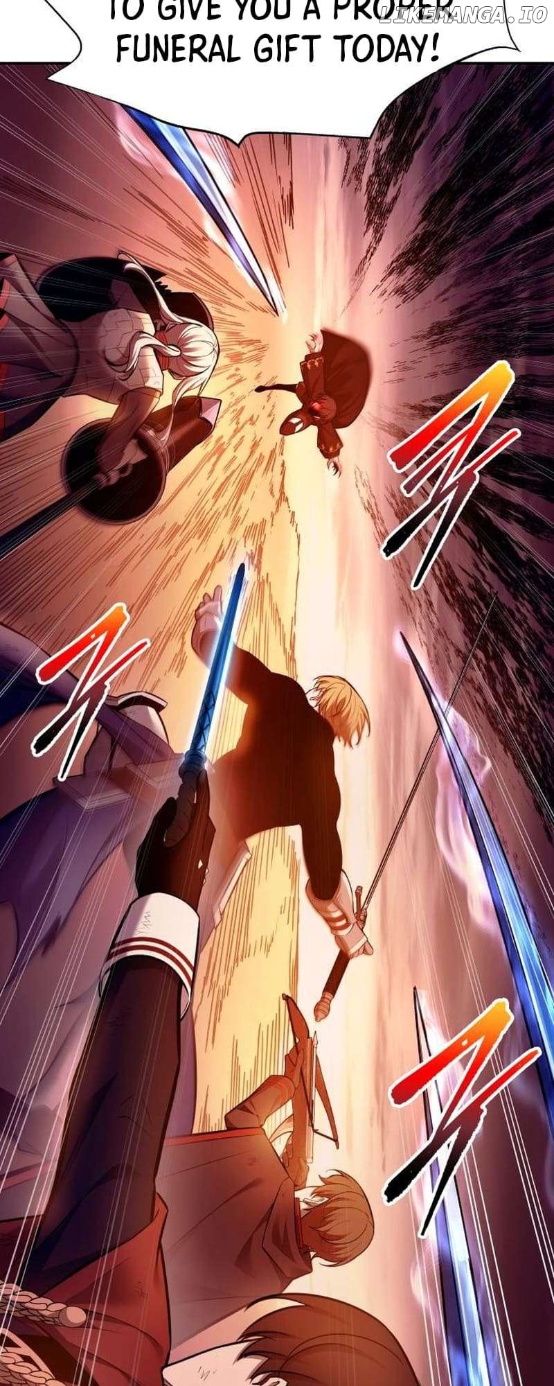 Read I Became the Tyrant of a Defense Game EN Manga Online