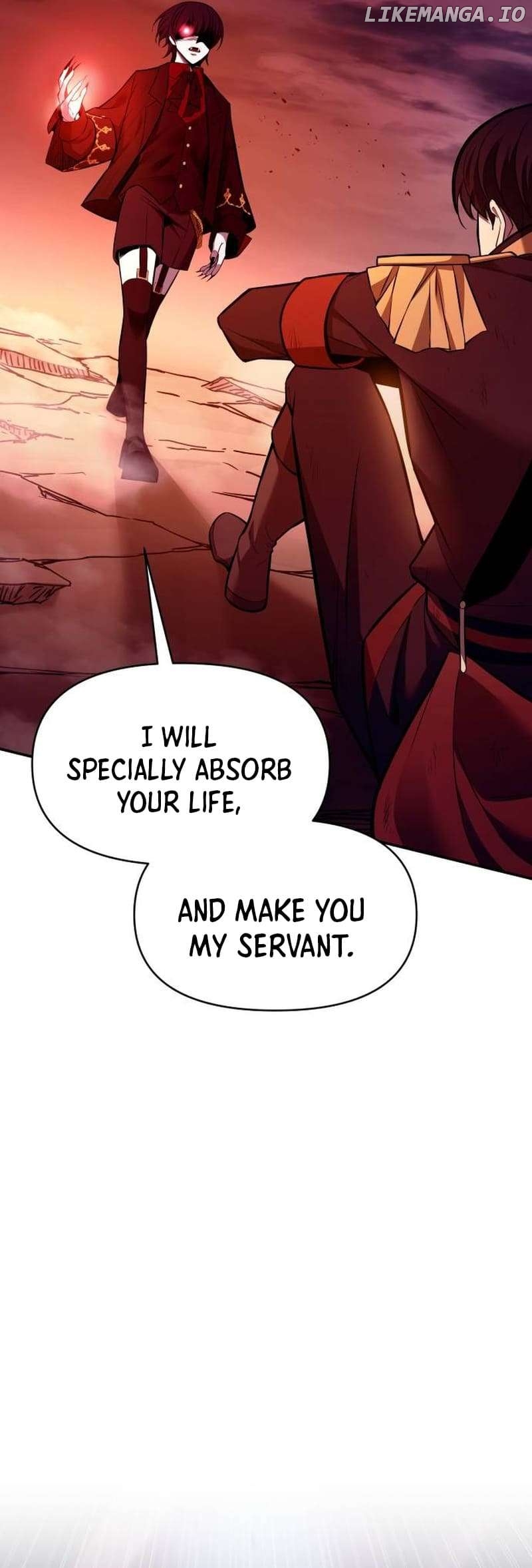 Read I Became the Tyrant of a Defense Game EN Manga Online