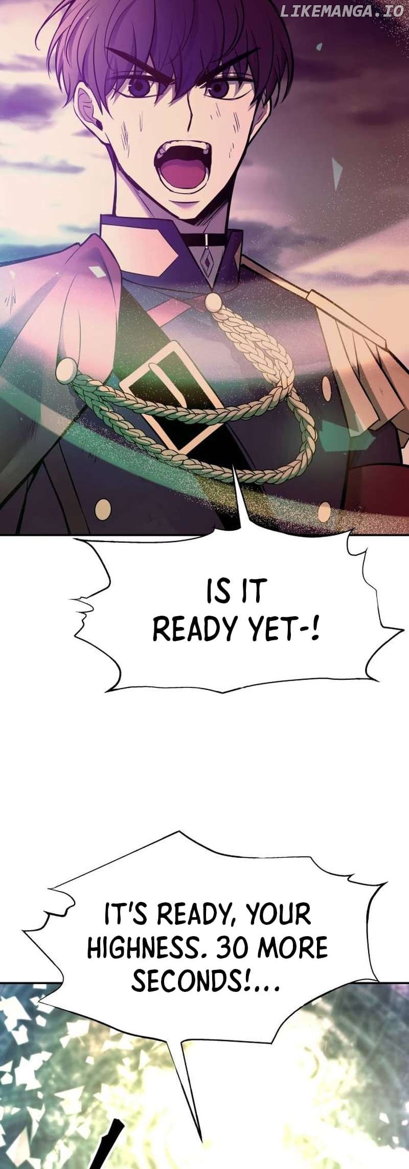 Read I Became the Tyrant of a Defense Game EN Manga Online
