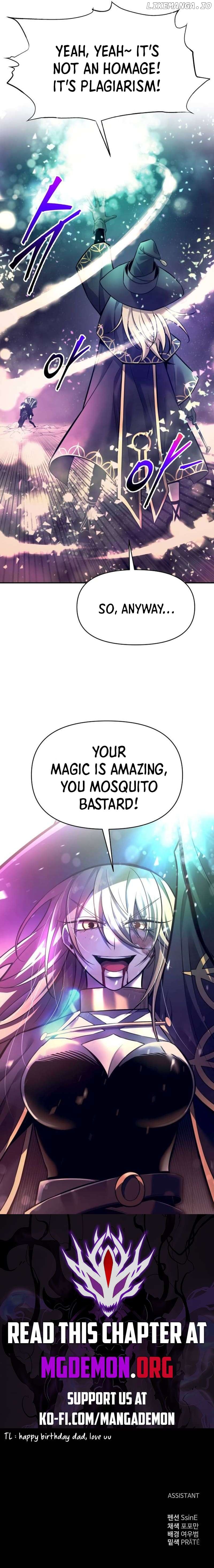 Read I Became the Tyrant of a Defense Game EN Manga Online