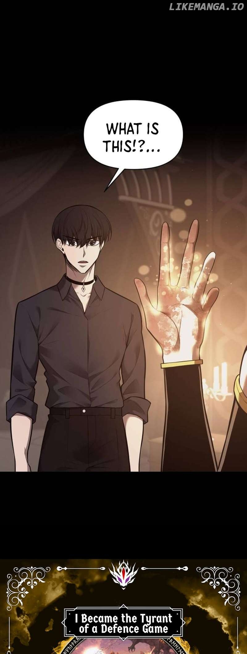 Read I Became the Tyrant of a Defense Game EN Manga Online