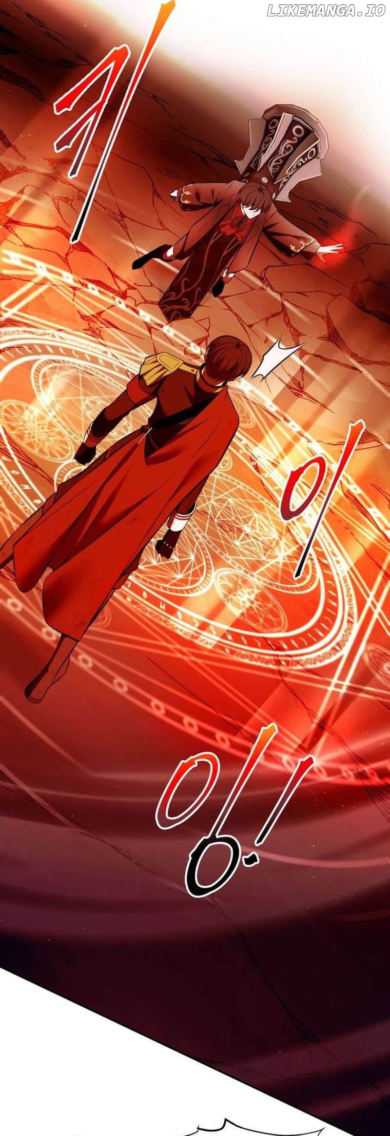 Read I Became the Tyrant of a Defense Game EN Manga Online