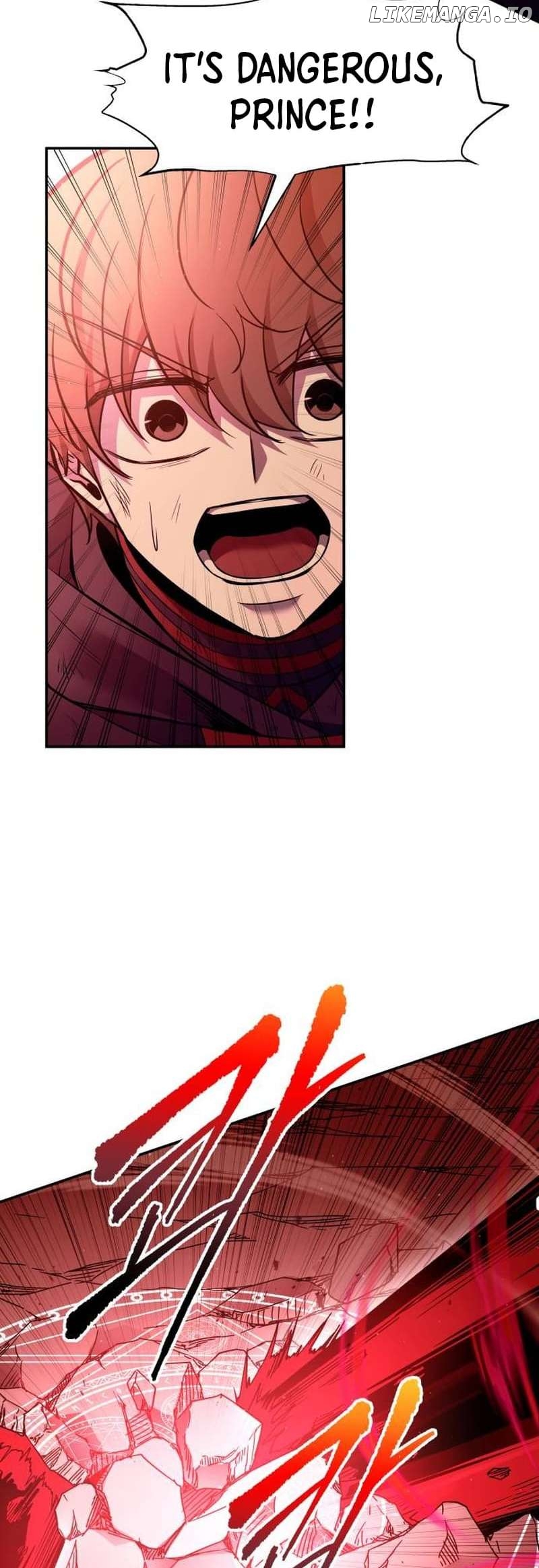 Read I Became the Tyrant of a Defense Game EN Manga Online