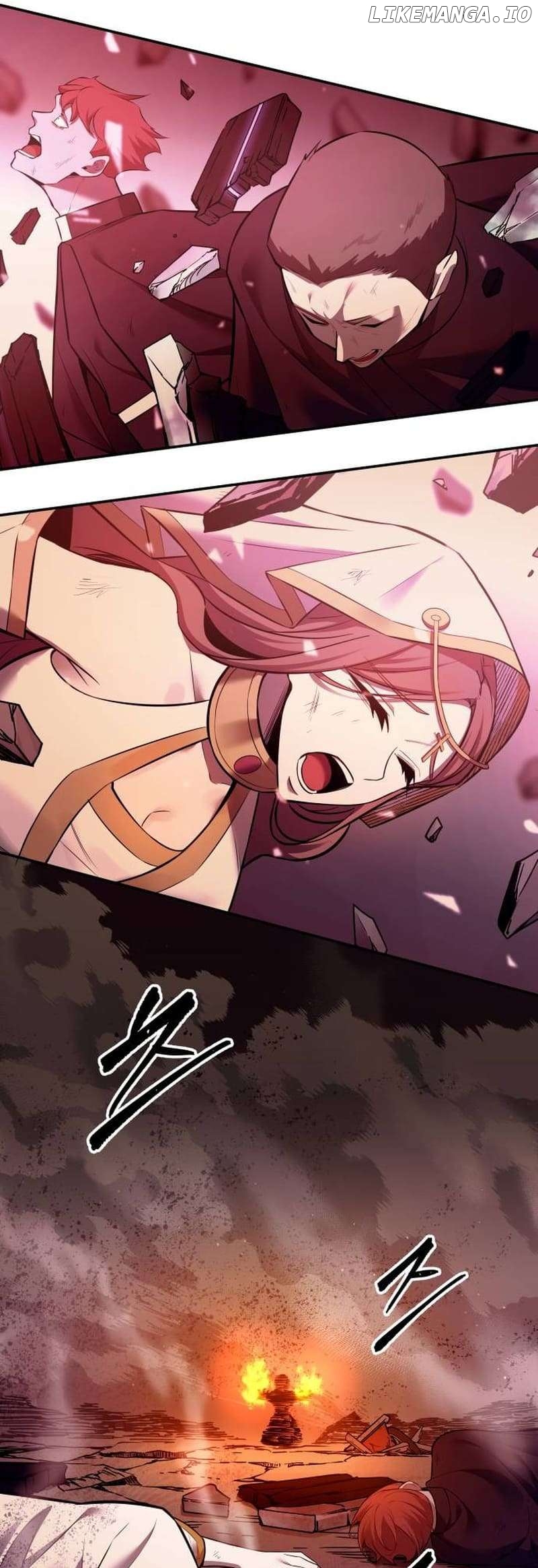 Read I Became the Tyrant of a Defense Game EN Manga Online