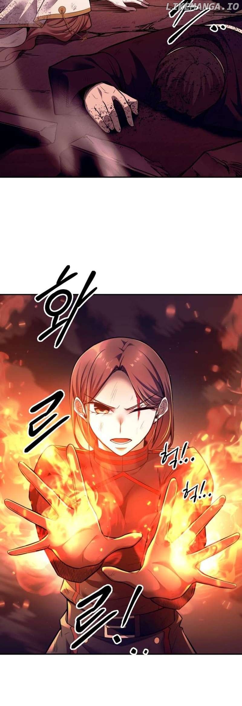 Read I Became the Tyrant of a Defense Game EN Manga Online