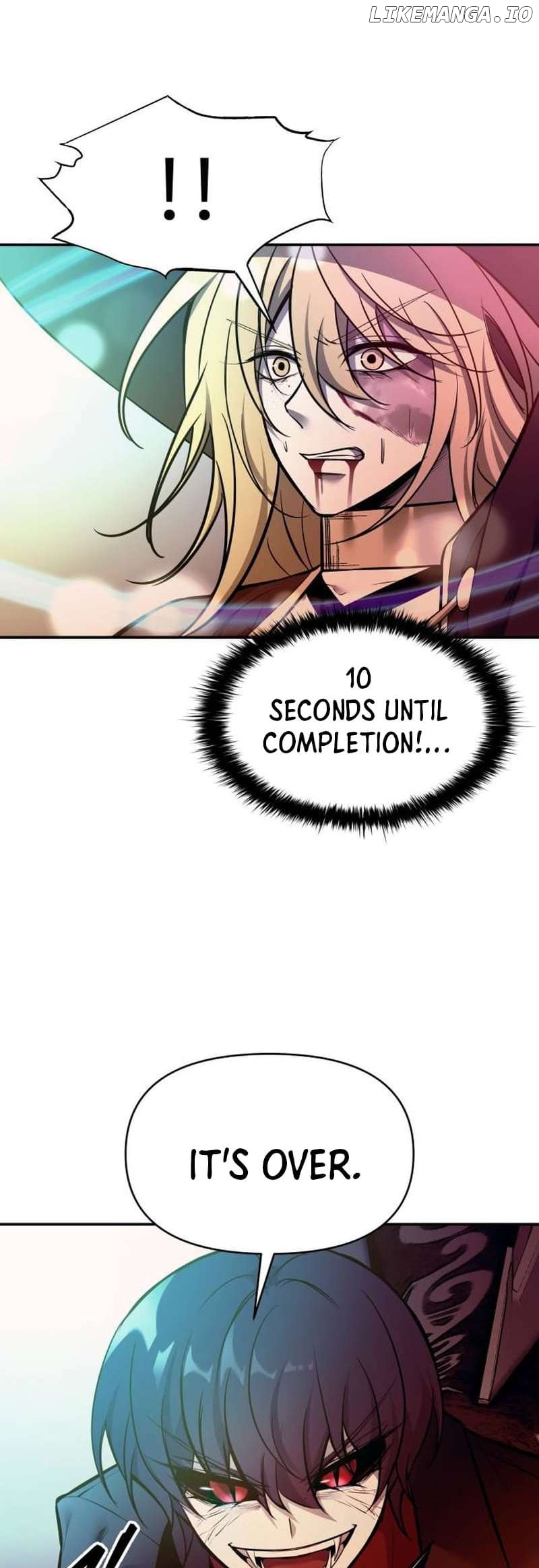 Read I Became the Tyrant of a Defense Game EN Manga Online