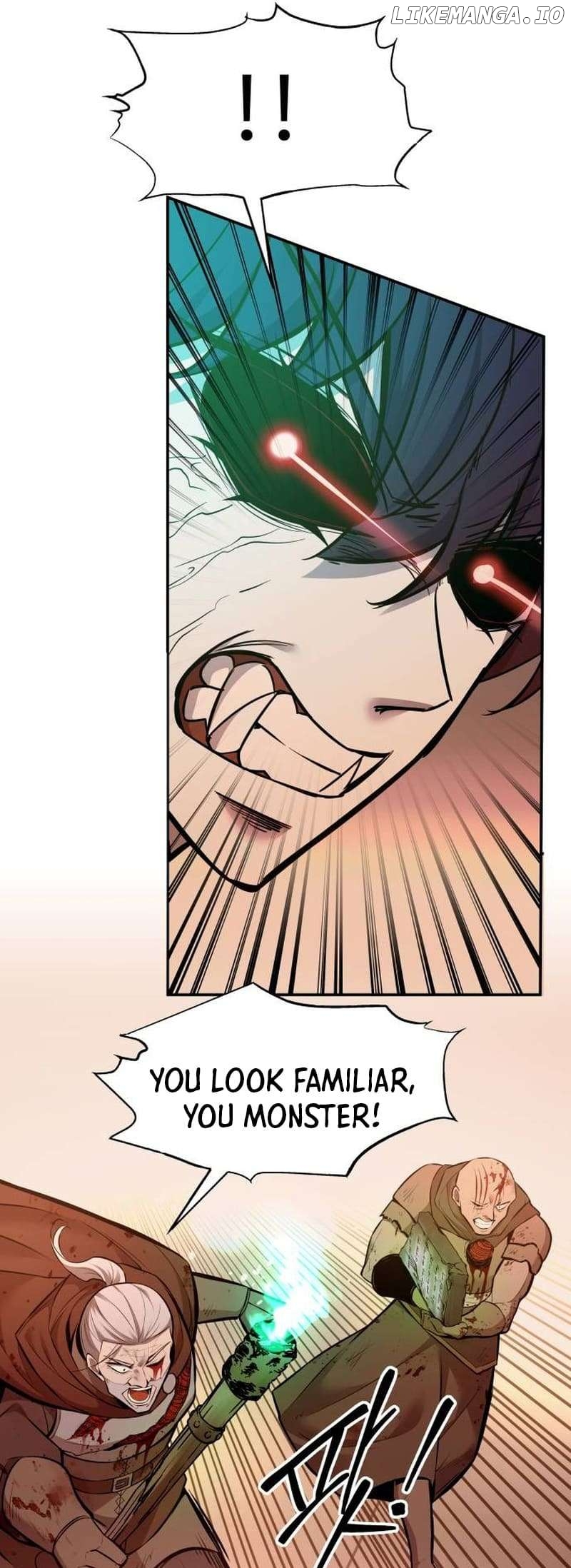 Read I Became the Tyrant of a Defense Game EN Manga Online