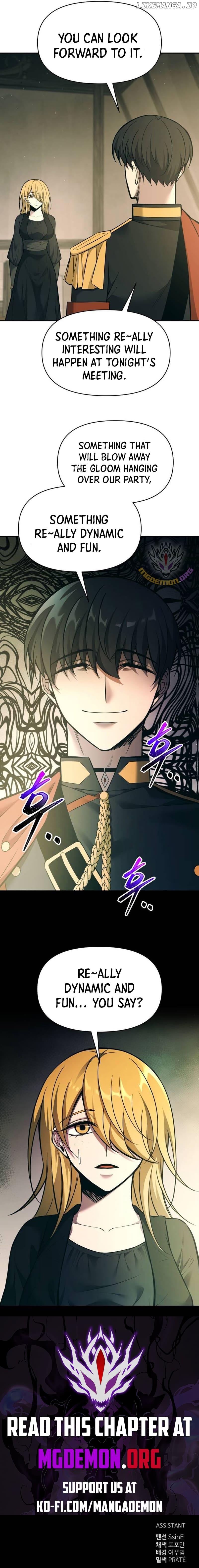 Read I Became the Tyrant of a Defense Game EN Manga Online