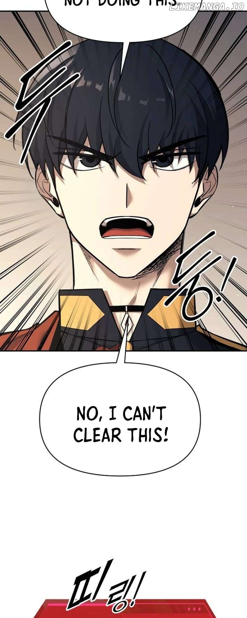 Read I Became the Tyrant of a Defense Game EN Manga Online