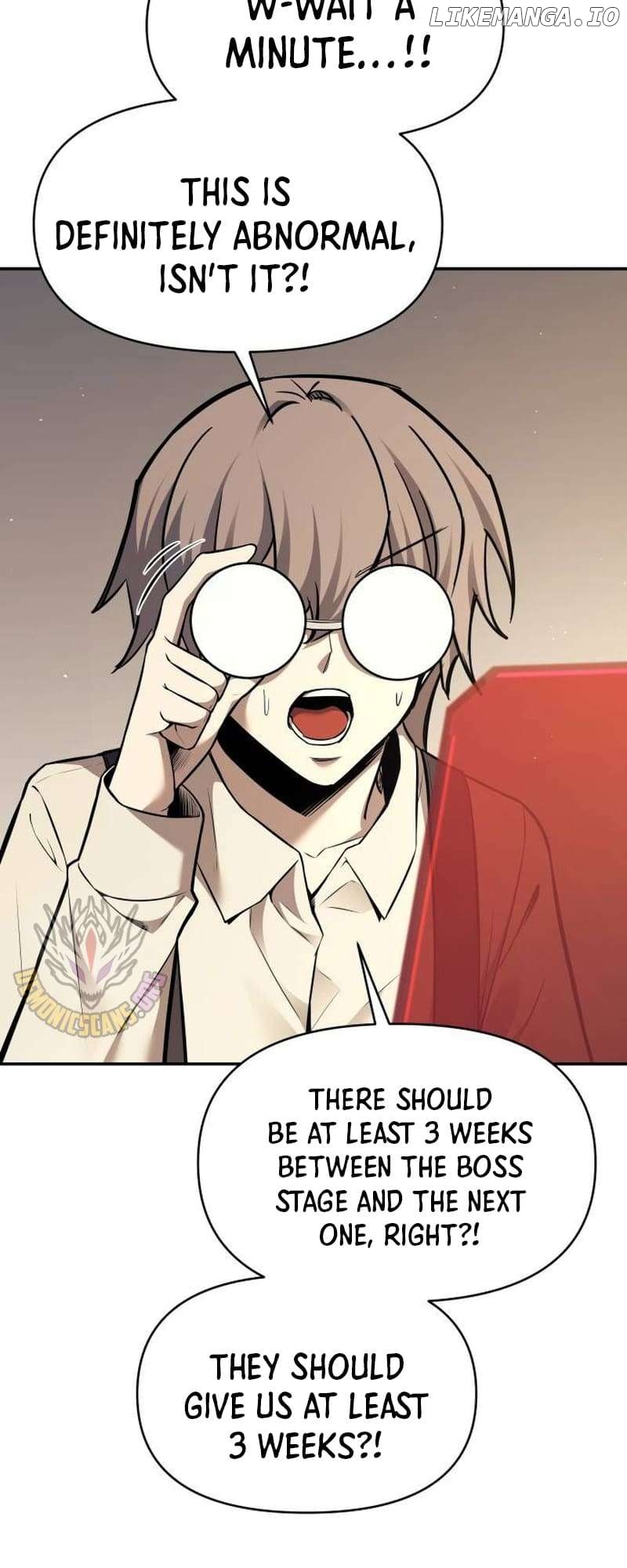 Read I Became the Tyrant of a Defense Game EN Manga Online