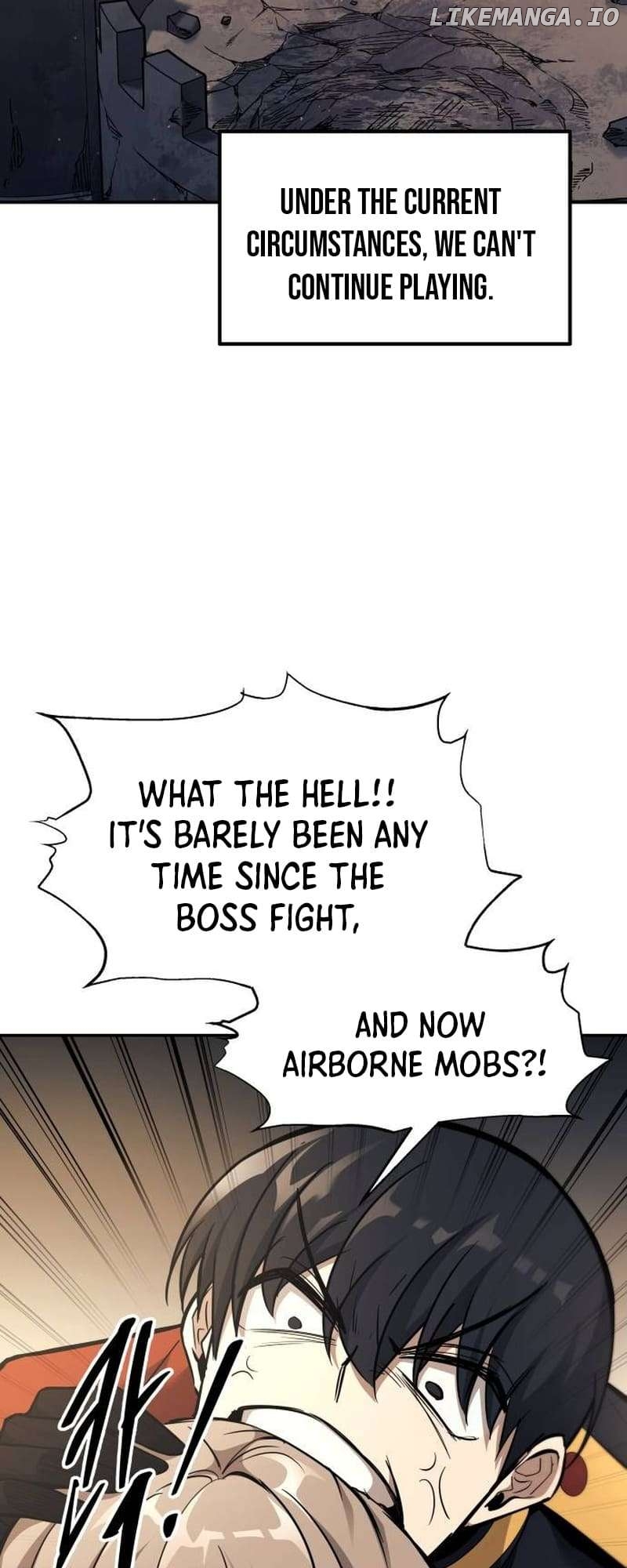 Read I Became the Tyrant of a Defense Game EN Manga Online
