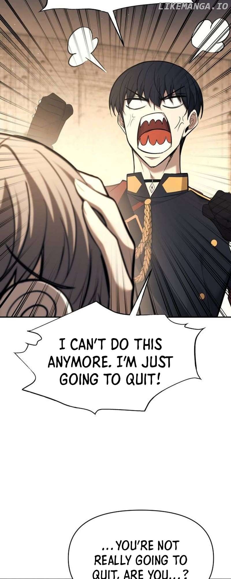 Read I Became the Tyrant of a Defense Game EN Manga Online