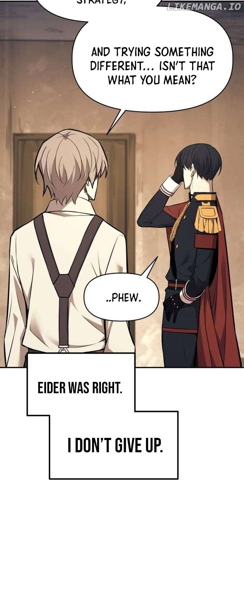 Read I Became the Tyrant of a Defense Game EN Manga Online