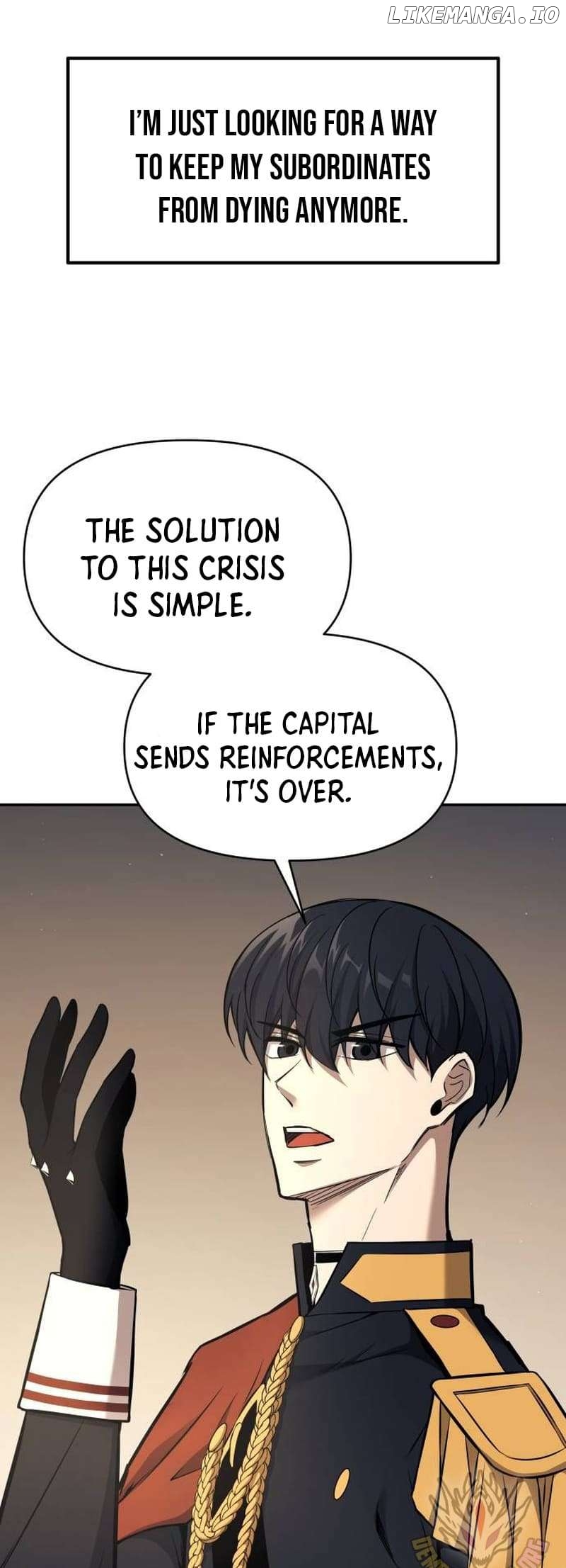Read I Became the Tyrant of a Defense Game EN Manga Online