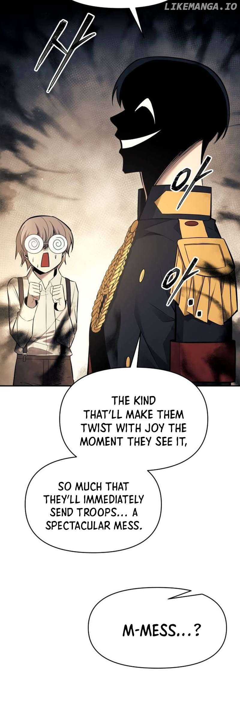 Read I Became the Tyrant of a Defense Game EN Manga Online