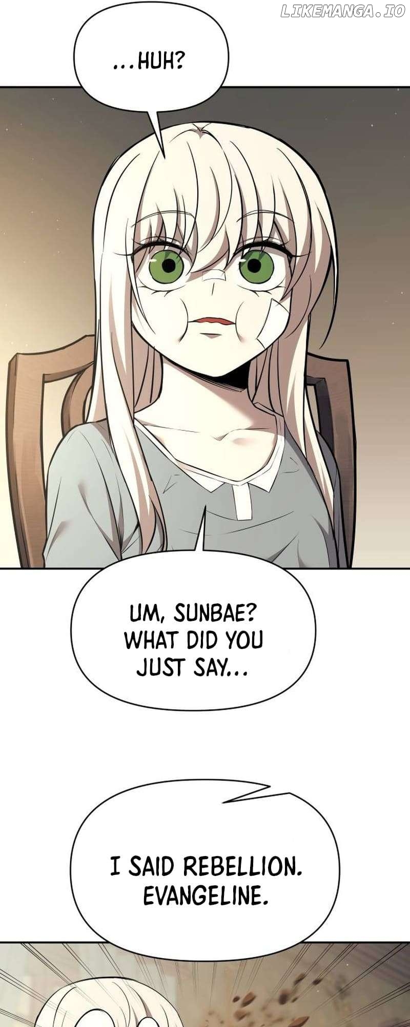 Read I Became the Tyrant of a Defense Game EN Manga Online