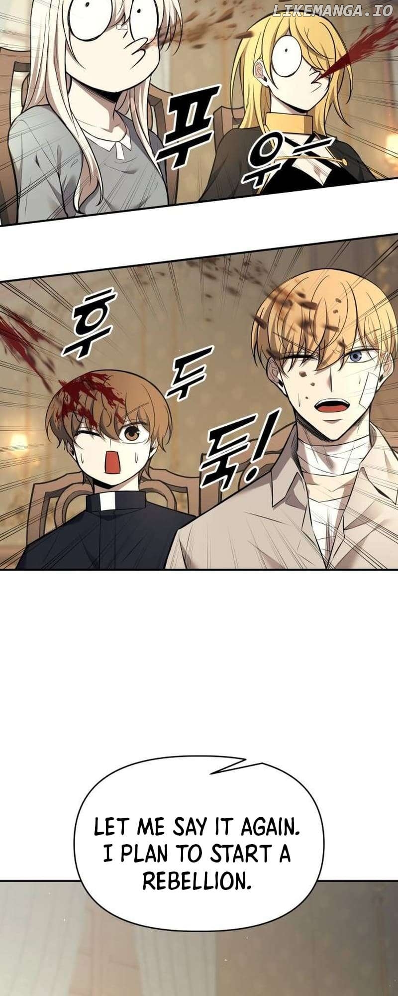 Read I Became the Tyrant of a Defense Game EN Manga Online