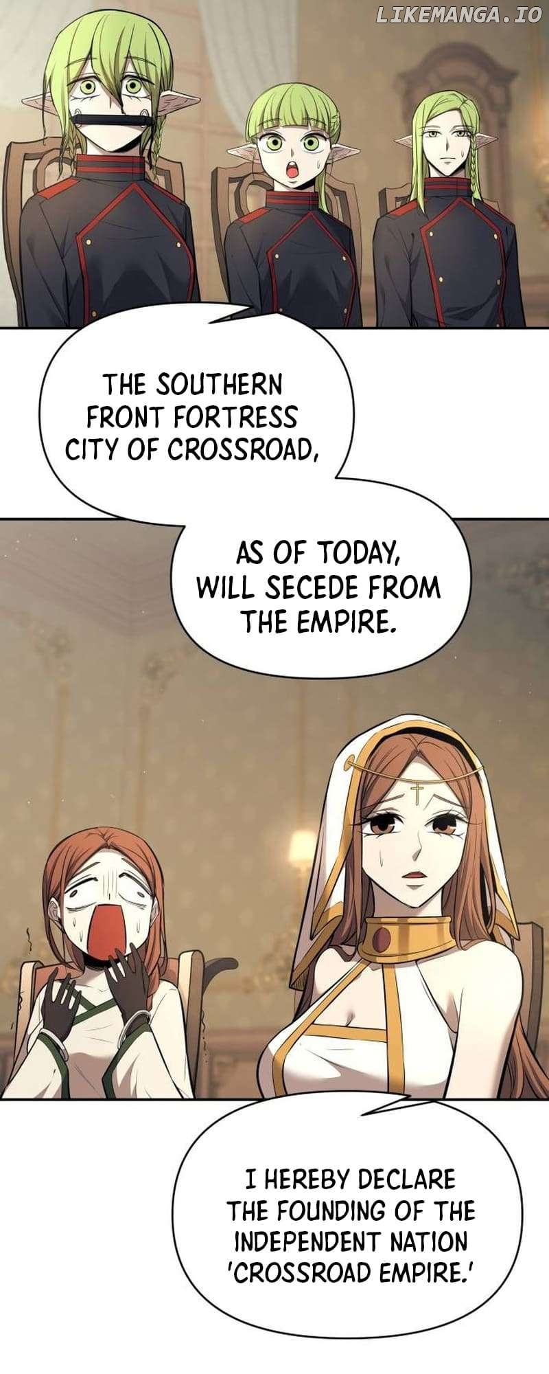 Read I Became the Tyrant of a Defense Game EN Manga Online