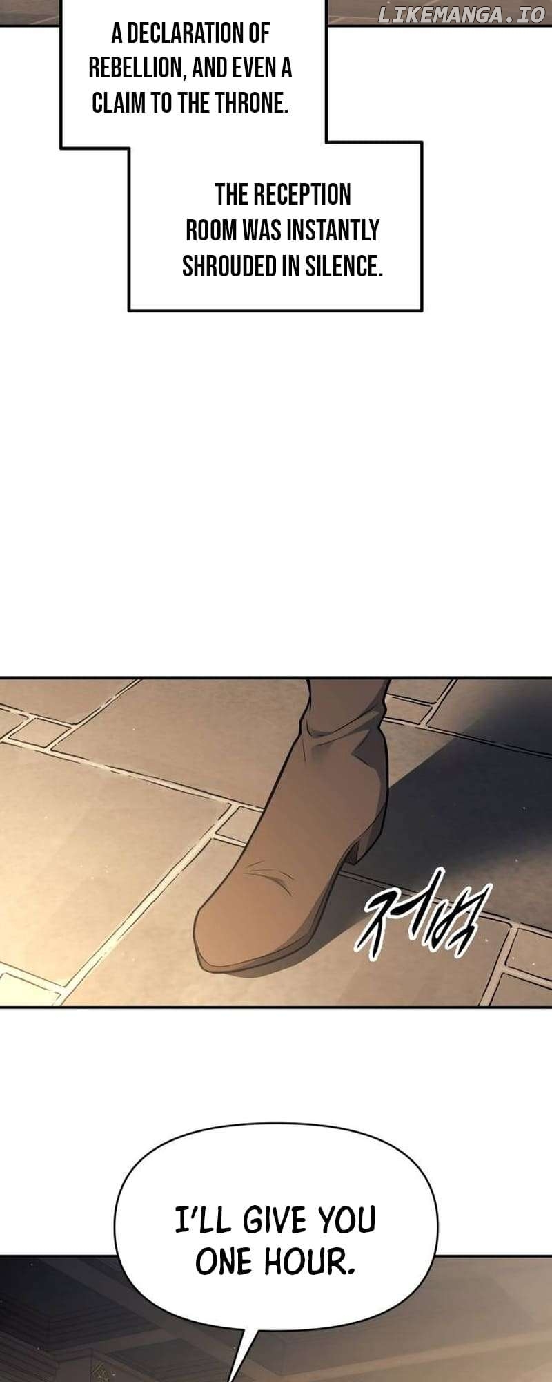 Read I Became the Tyrant of a Defense Game EN Manga Online