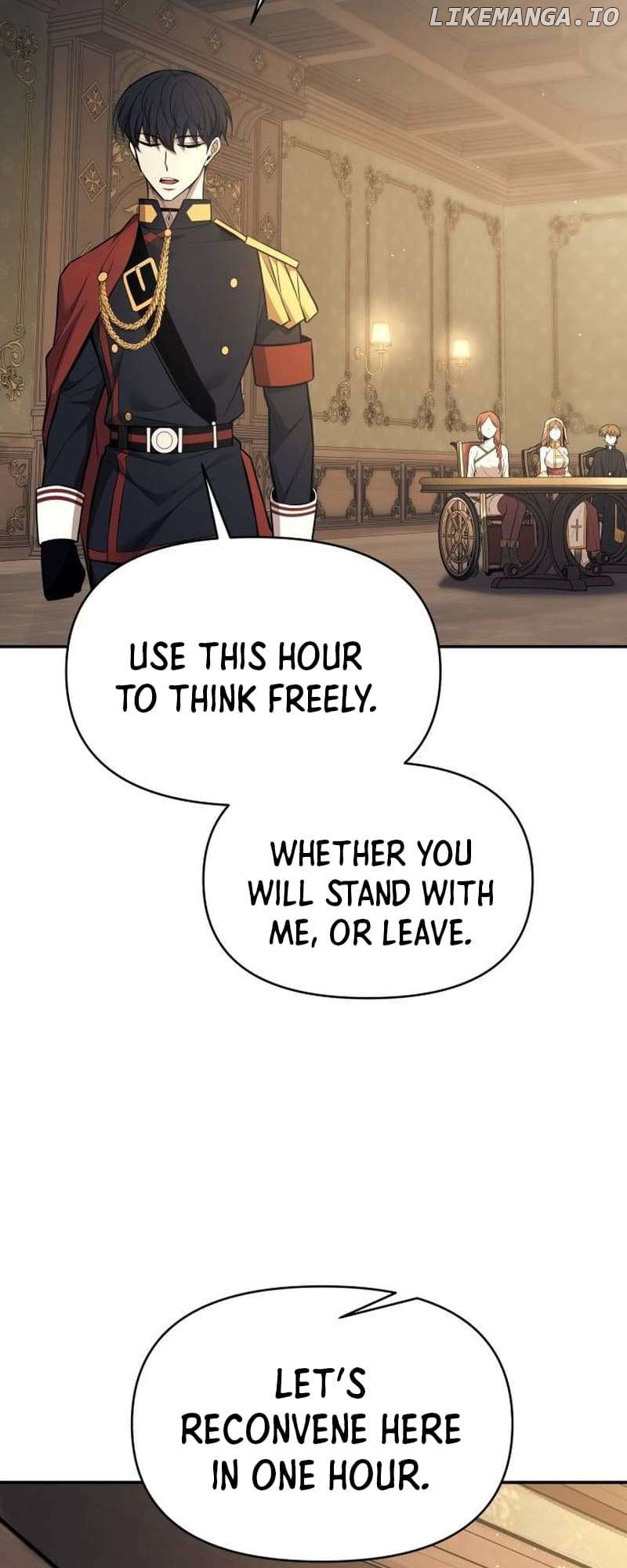 Read I Became the Tyrant of a Defense Game EN Manga Online