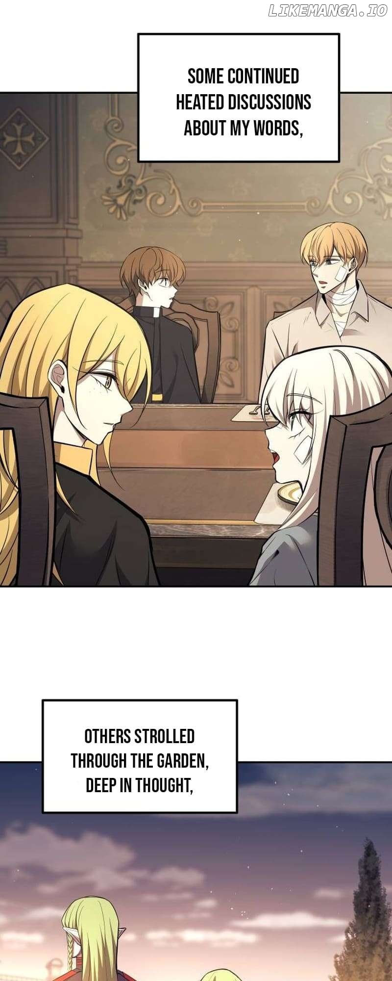 Read I Became the Tyrant of a Defense Game EN Manga Online