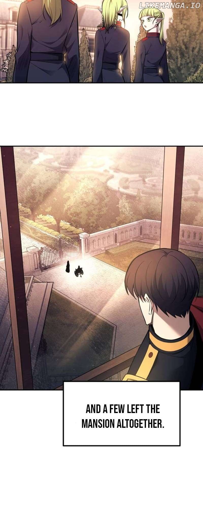 Read I Became the Tyrant of a Defense Game EN Manga Online