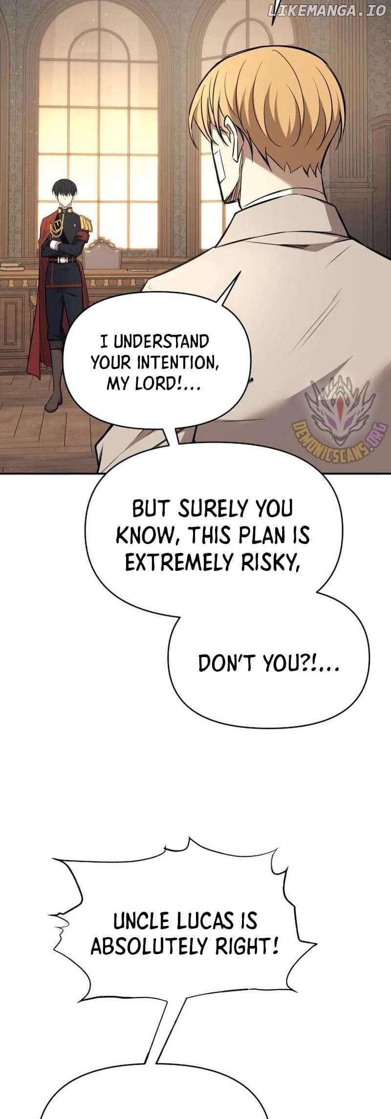 Read I Became the Tyrant of a Defense Game EN Manga Online