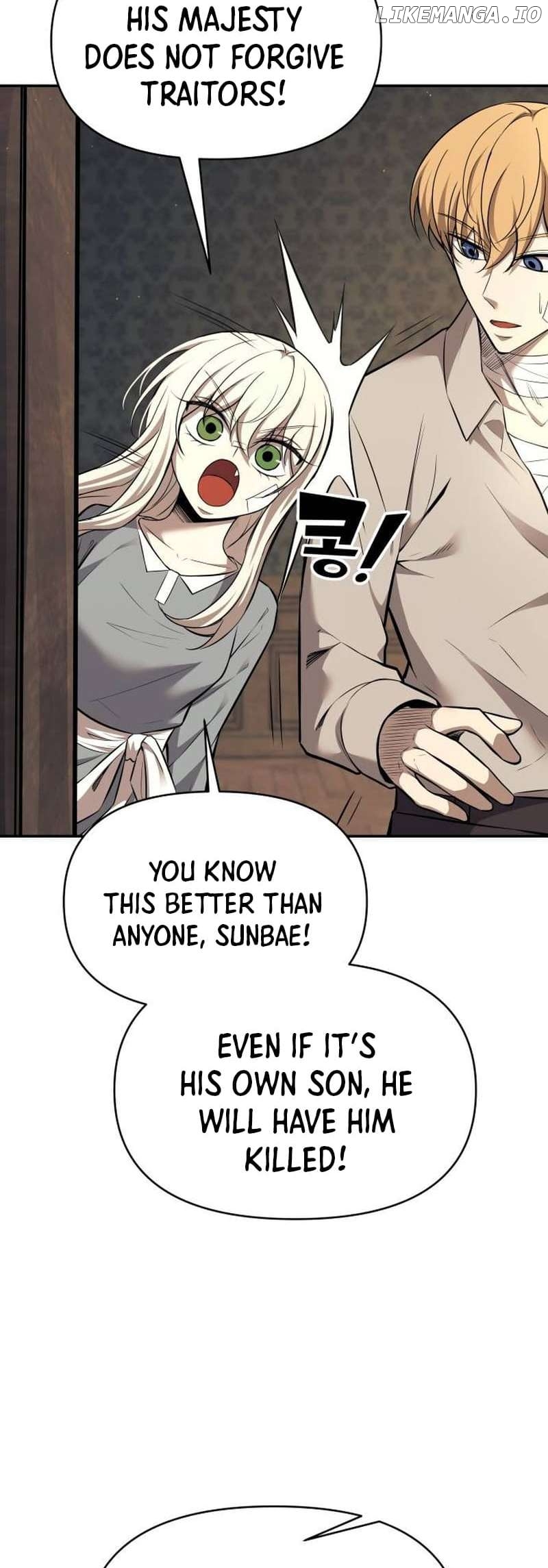 Read I Became the Tyrant of a Defense Game EN Manga Online