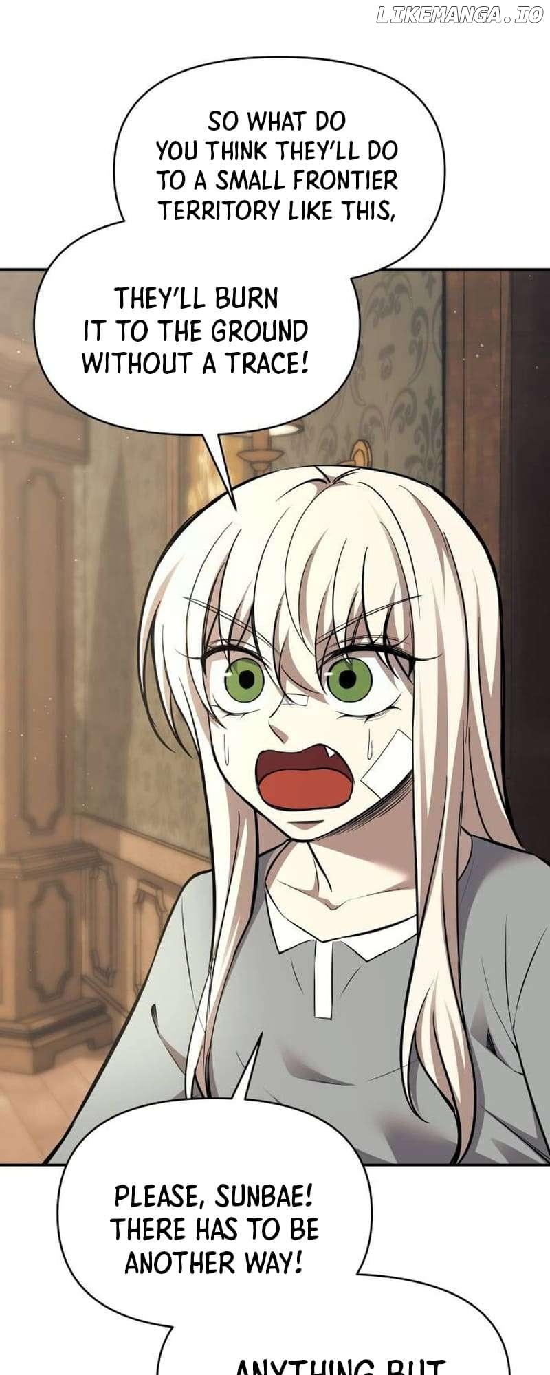 Read I Became the Tyrant of a Defense Game EN Manga Online