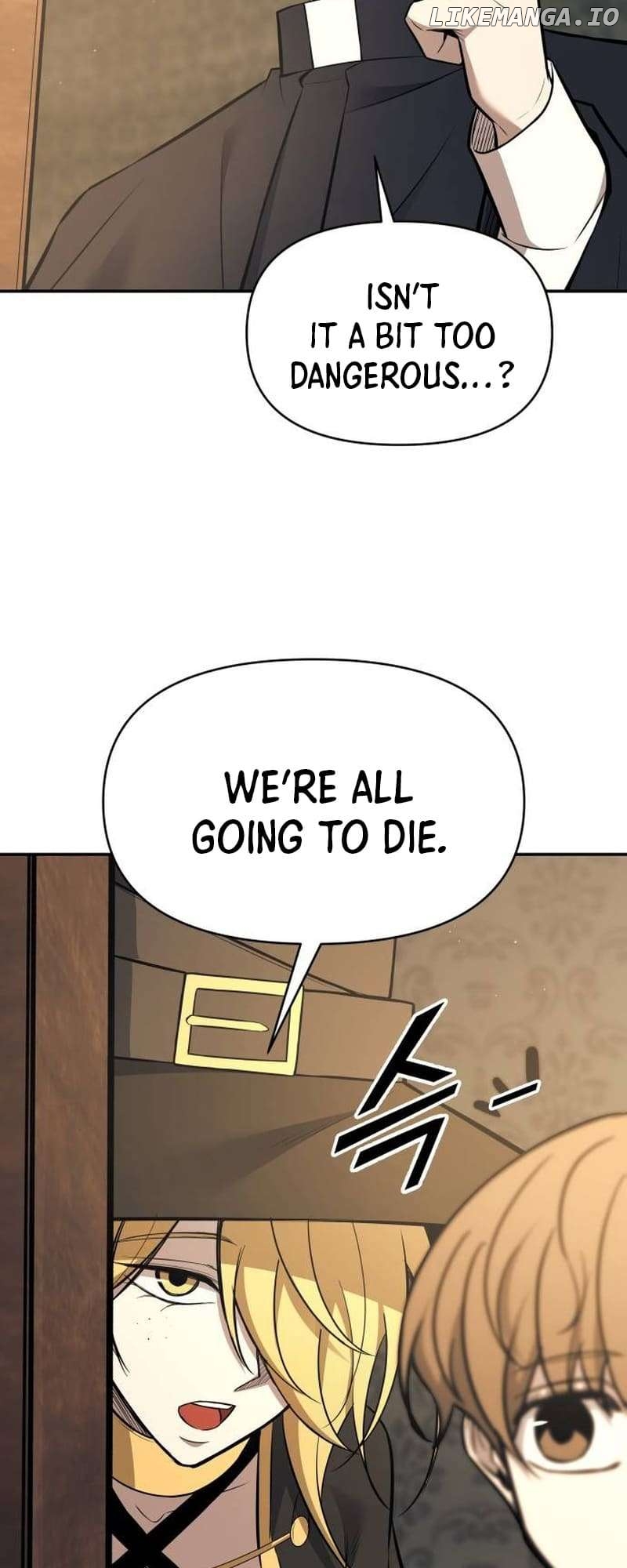 Read I Became the Tyrant of a Defense Game EN Manga Online