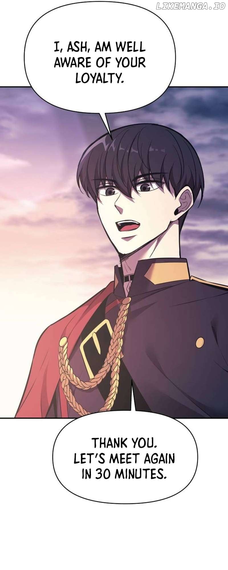 Read I Became the Tyrant of a Defense Game EN Manga Online