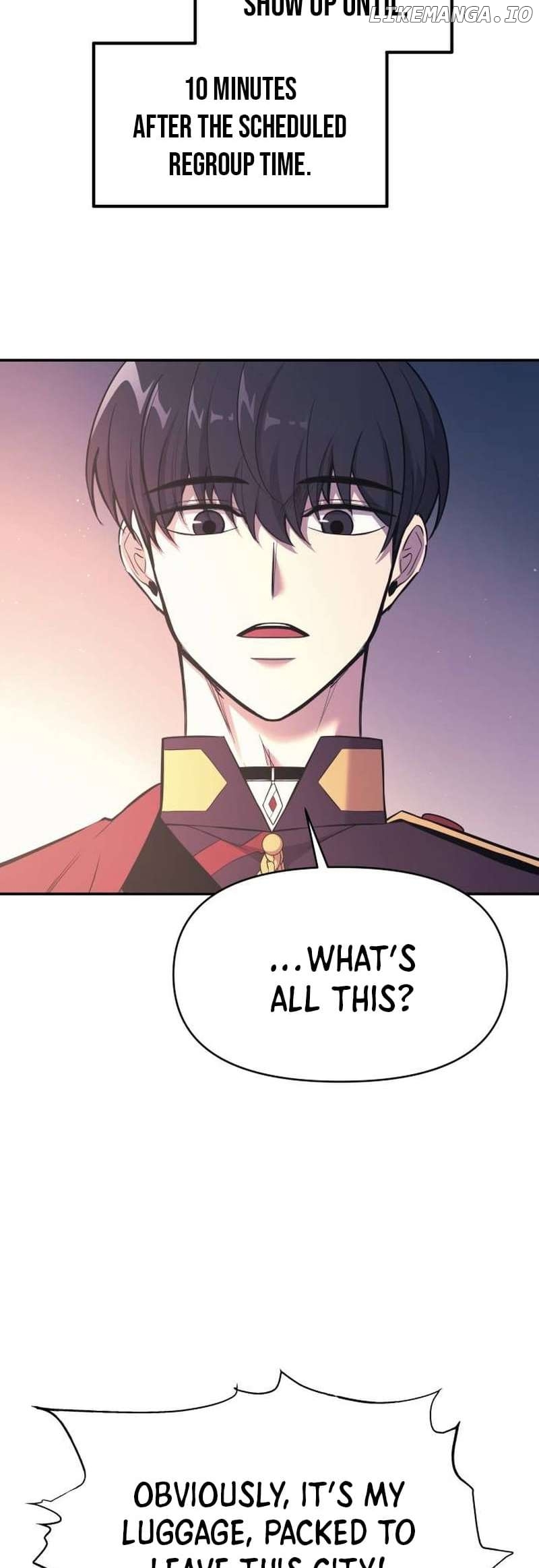 Read I Became the Tyrant of a Defense Game EN Manga Online