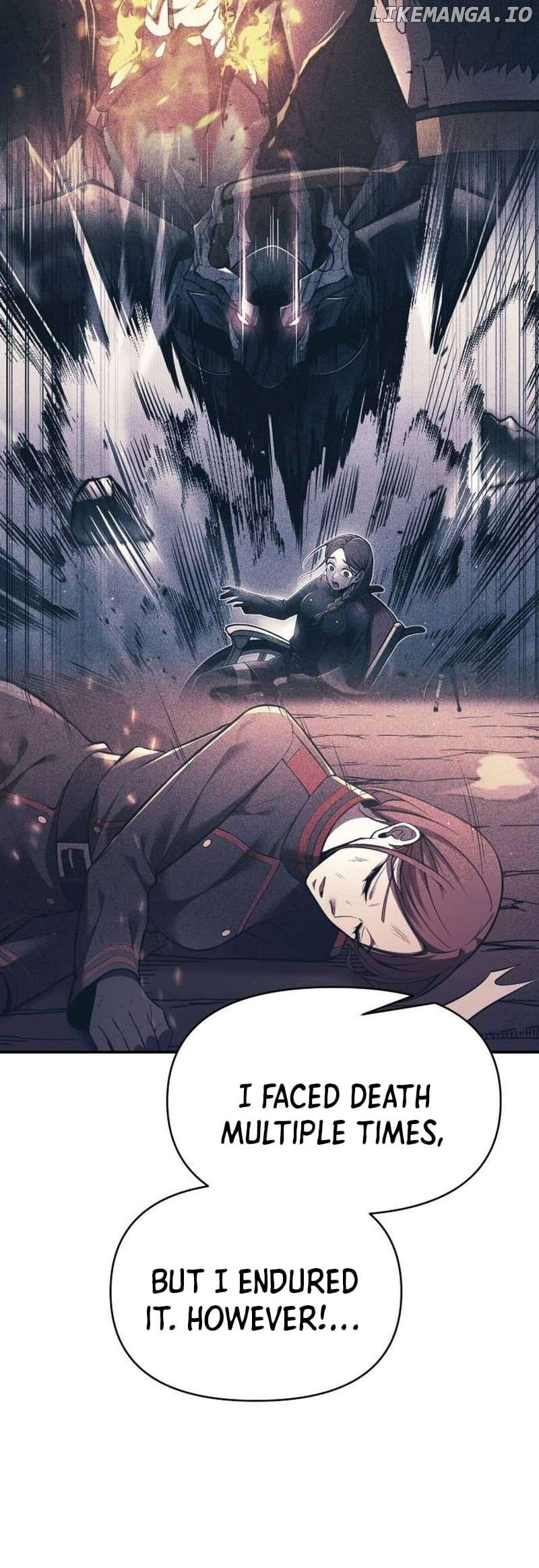 Read I Became the Tyrant of a Defense Game EN Manga Online