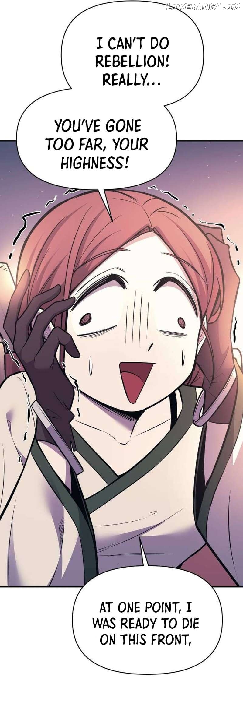 Read I Became the Tyrant of a Defense Game EN Manga Online