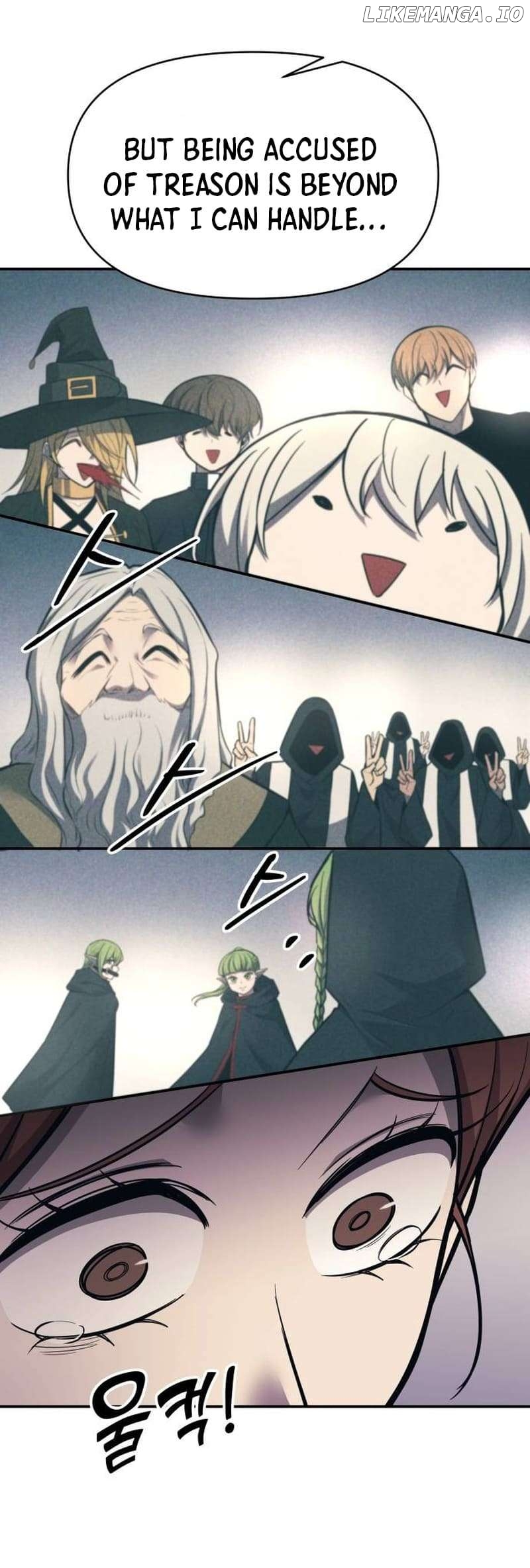 Read I Became the Tyrant of a Defense Game EN Manga Online