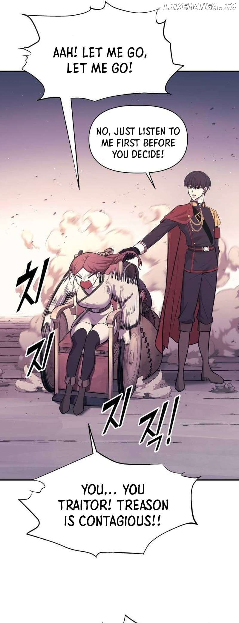 Read I Became the Tyrant of a Defense Game EN Manga Online