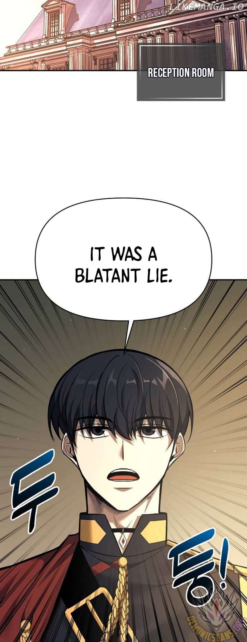 Read I Became the Tyrant of a Defense Game EN Manga Online