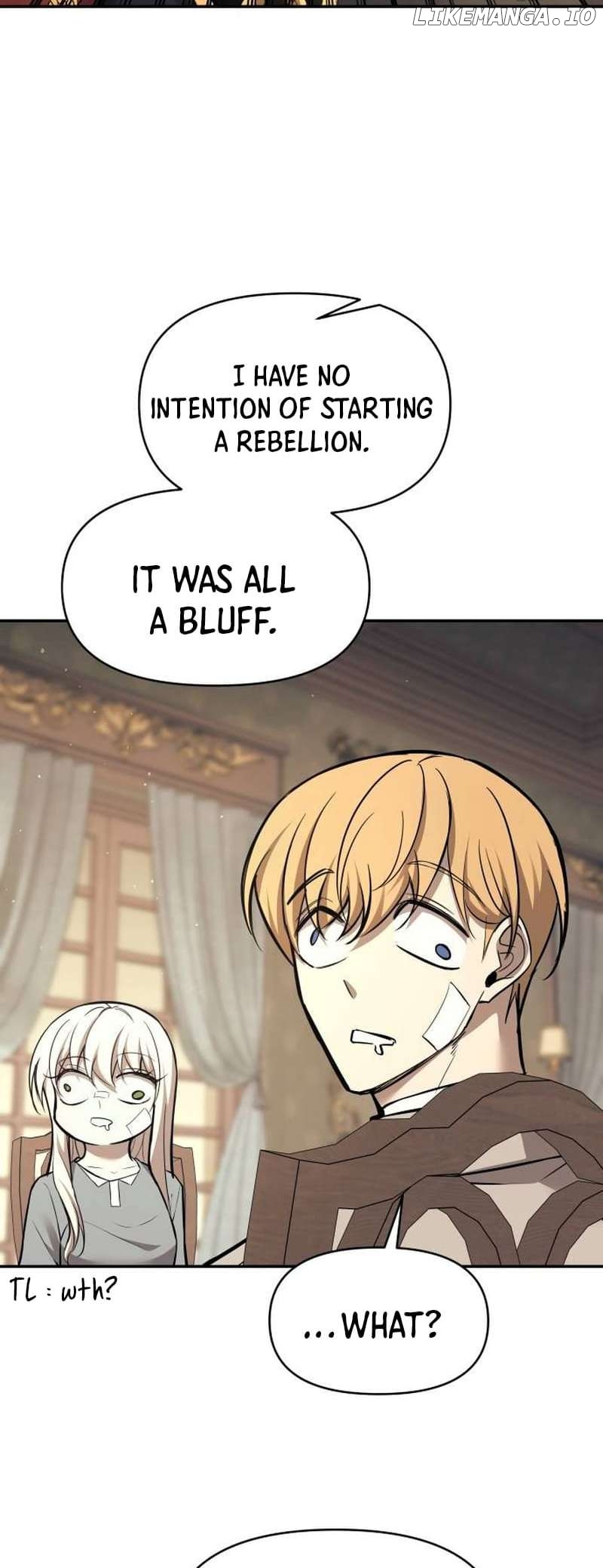 Read I Became the Tyrant of a Defense Game EN Manga Online