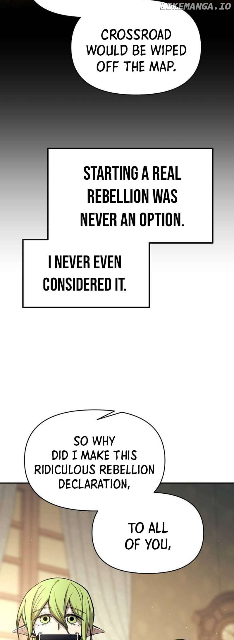 Read I Became the Tyrant of a Defense Game EN Manga Online
