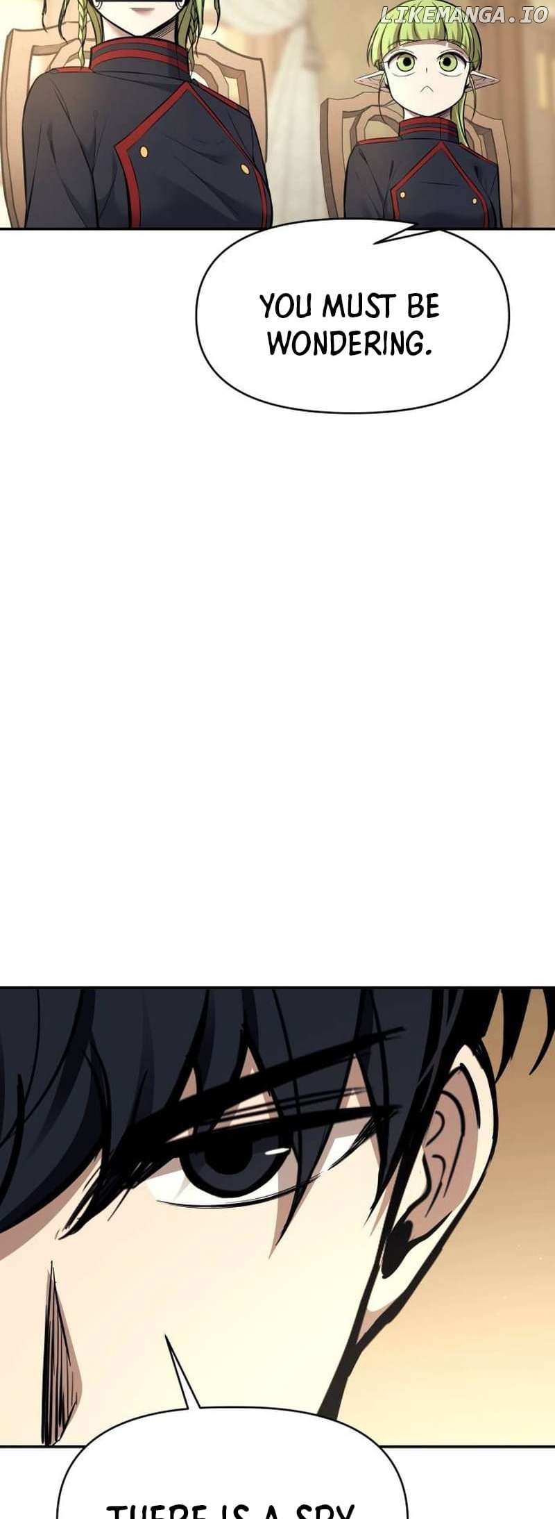 Read I Became the Tyrant of a Defense Game EN Manga Online
