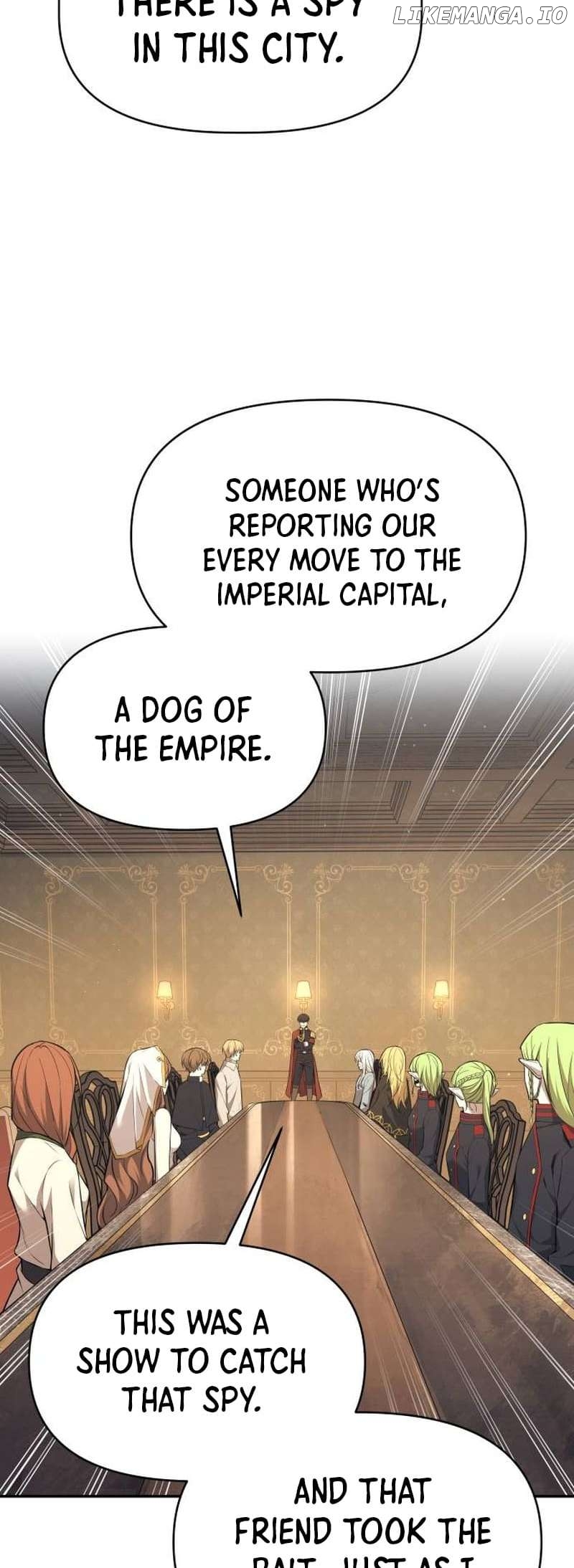 Read I Became the Tyrant of a Defense Game EN Manga Online